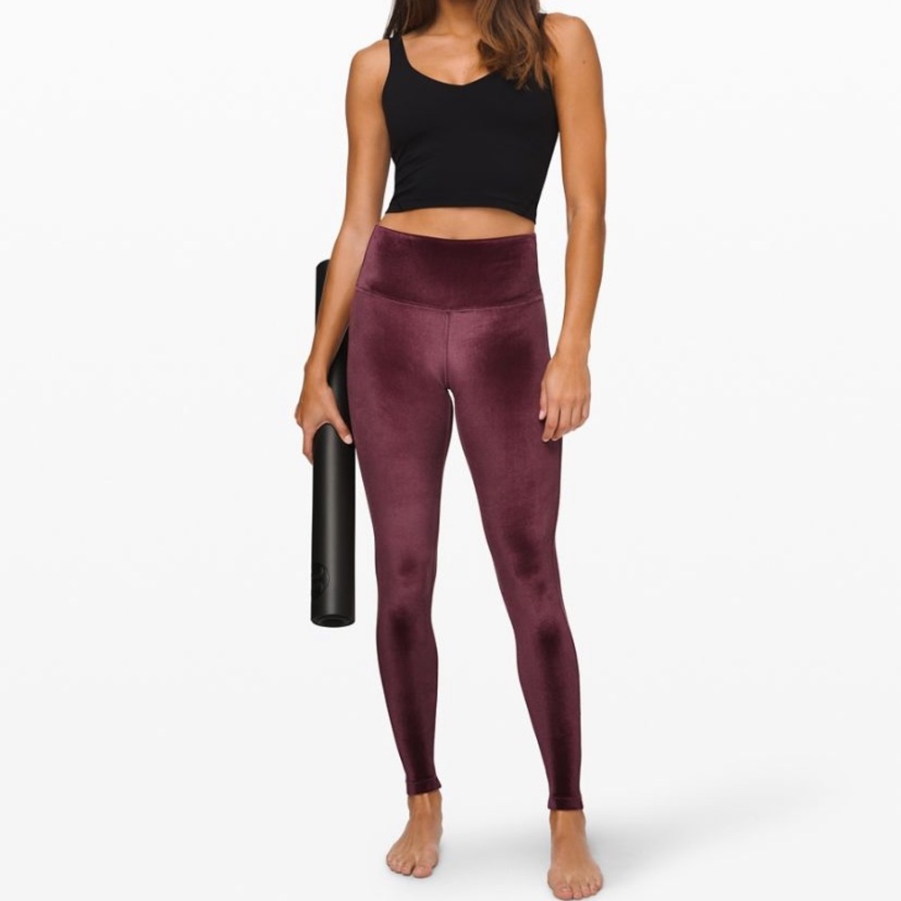 Wunder lounge HR tight 28” *V